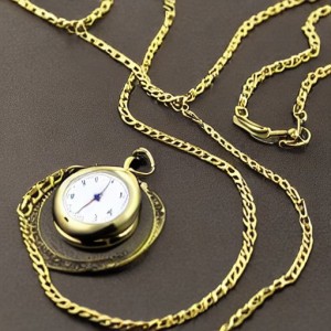 pocket watch